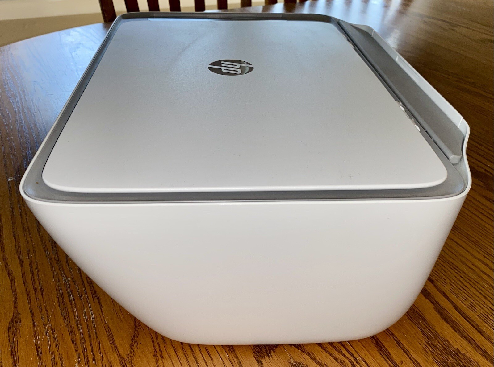 HP Deskjet 2700e Inkjet Multifunction Printer 195161617966 eBay