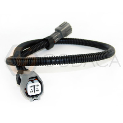 1x O2 Oxygen Sensor Extension for Denso Subaru Toyota Lexus 24