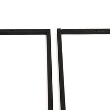 Metal Flower Stand Wedding Decoration Table Ornament Aisle Road Lead Flower Rack
