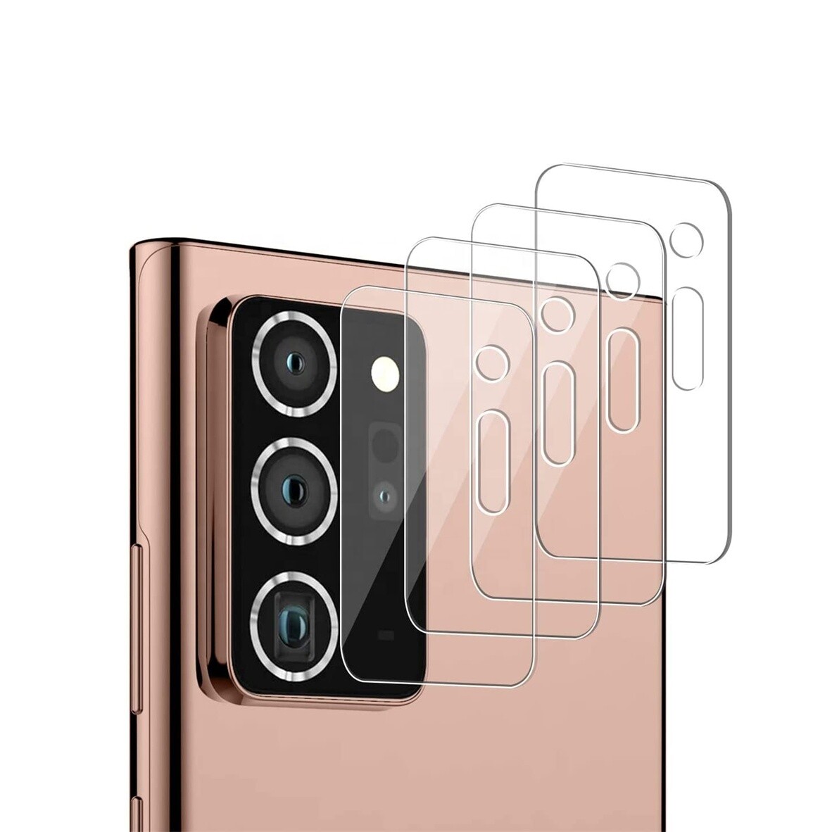 For Samsung Galaxy Note 20 Ultra Note 20 Camera Lens Tempered