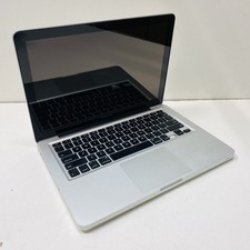 Apple MacBook Pro 13-inch, Model-A1278 For Parts/Repair