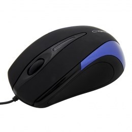 5905784767048 Esperanza EM102B Maus USB Typ-A Optisch 800 DPI Esperanza-image