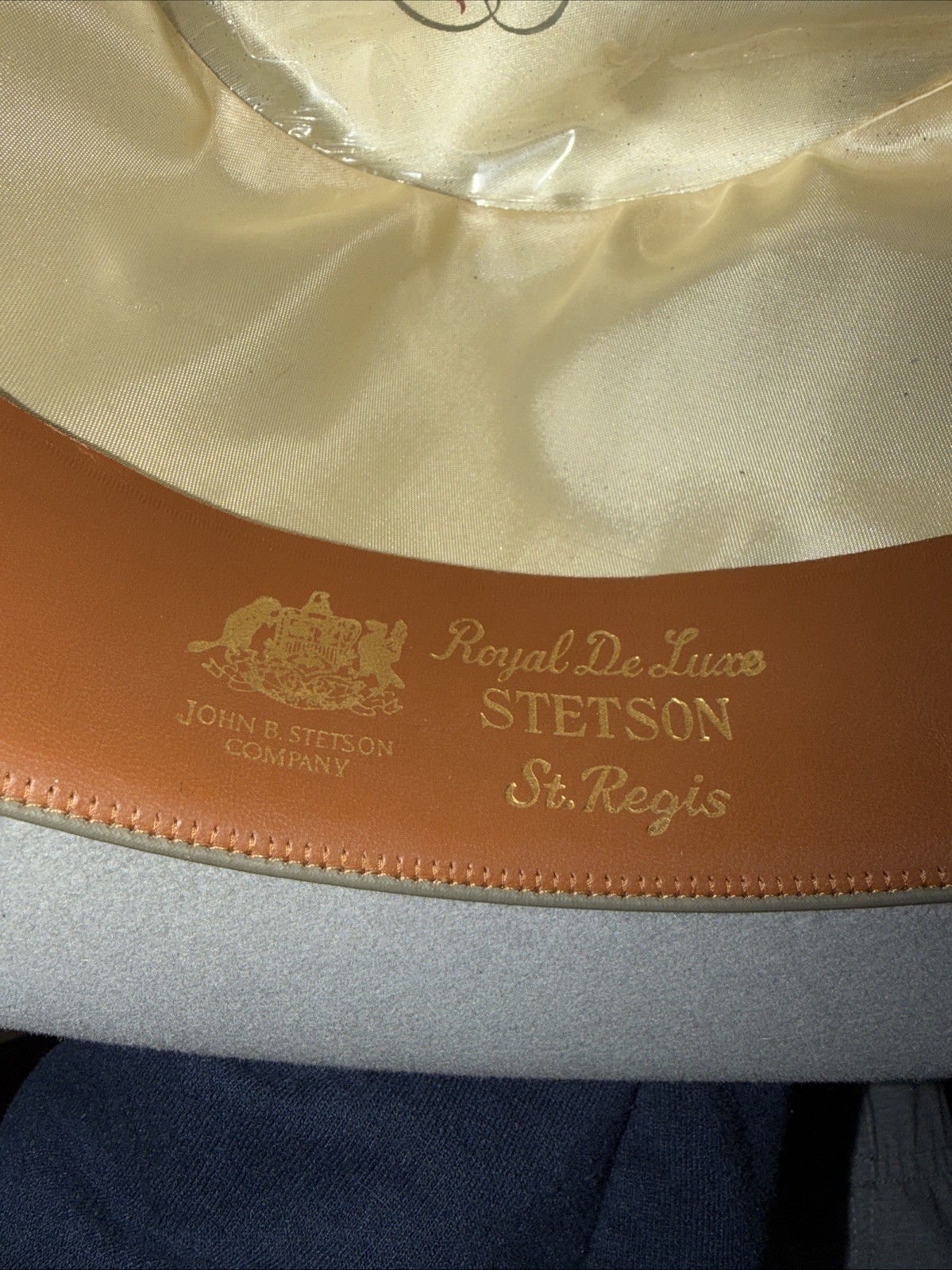 Optimo Fedora - image 6