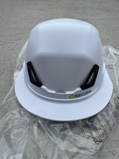 SECURIS SEC24C Type II Class C Vented Hard Ha...