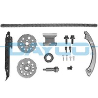 Steuerkettensatz KTC1070 FüR Opel Astra T98 CC Zafira GroßRaumlimousine Caravan