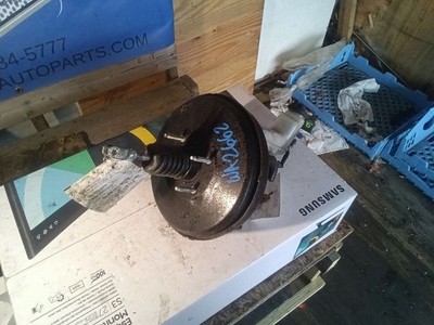 Power Brake Booster VIN E 5th Digit North America Built Fits 07-09 CAMRY 8761884