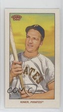 2021 Topps 206 Series 4 Ralph Kiner #31 HOF 10ou