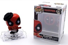 Funko Bitty POP! ■ Deadpool Flamenco #778 ■ Deadpool ■ 2024