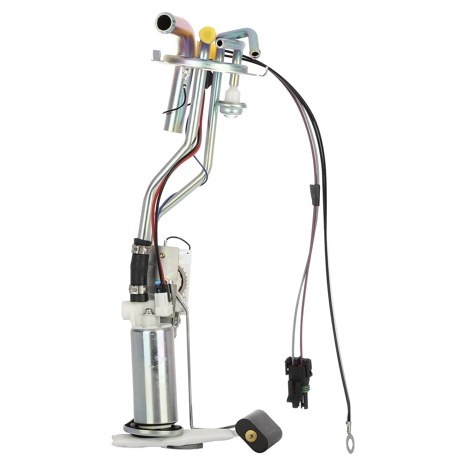 For 1988 19891990 GMC S15 4.3L 1991 GMC SONOMA  2.5L  Fuel Pump Module Assembly - Image 3 of 4