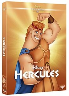Hercules (repack 2015) von THE WALT DISNEY COMPANY ITALIA... | DVD | Zustand neu