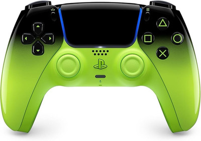 Sony DualSense Wireless Controller for PS5/PC/Mac/Mobile Green/Black