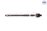 Sidem 63516 Spurstangenkopf Innen FüR Skoda, VW Vorderachse 312 Mm MM16X1,5R