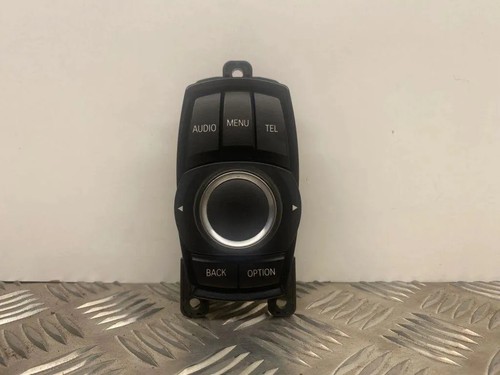 BMW 3 F30, F80 Navigations-Steuerknopf 9381678 2.99 Diesel 2016 30990414