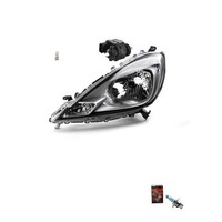 Scheinwerfer + Osram Night Breaker Laser Passend FüR Honda Jazz GE 04/2011- Link