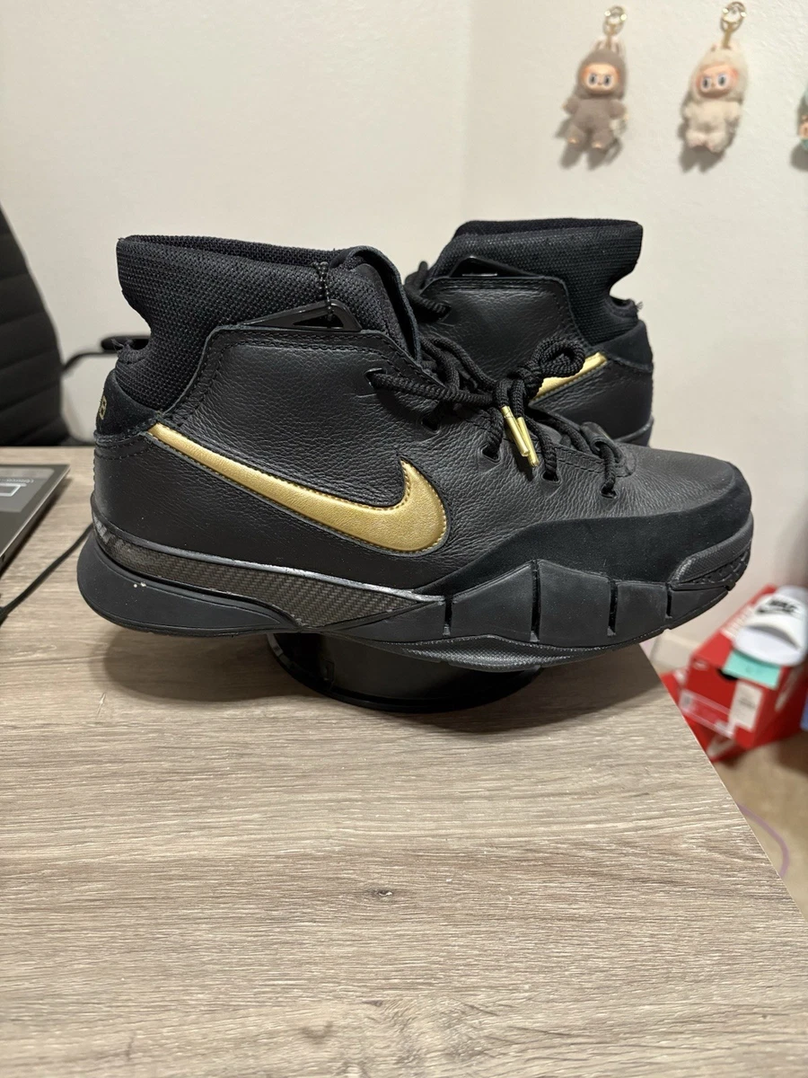 Nike Zoom Kobe 1 Protro Mamba Day | eBay