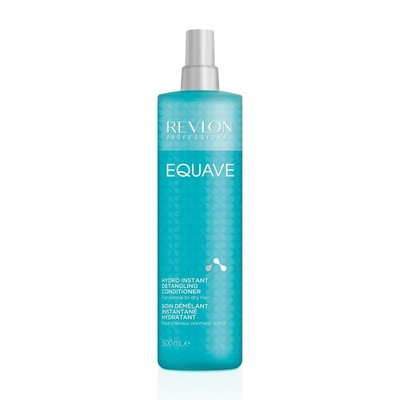 Revlon Professional Equave Detangling Conditioner Hair Smoothing Leave in