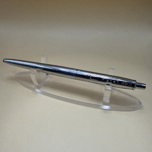 Fisher Space Pen AG7 Original Astronaut Chrome Nib Point Black Ink