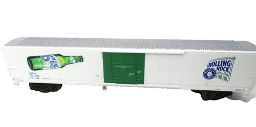 Coche frigorífico MTH 20-94225 Rolling Rock 60' escala O | Zustand: Used