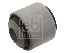Querlenkerlager FEBI BILSTEIN 45866 für AUDI VW TOUAREG Q7 4LB Aluminium 7LA 7L6