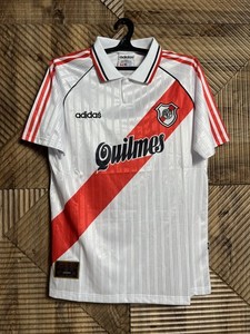 River Plate 1996 | eBay