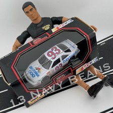 Racing Champions 1:43 NASCAR Stock Car 93 Daytona 500 Pace Car Vintage 1993