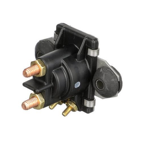 8M0185146 Solenoide de arranque o recorte Mercury Quicksilver 25-115 hp - Imagen 1 de 1