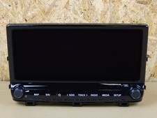 Kia Ceed III 2023 2024 Navigation Navi Navi Einheit JBL 96560-J7AD1WK "