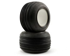 JConcepts Carvers 2.2 Truck Front Tires (2)