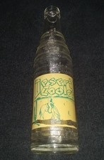 Desert Cooler 10 OZ Vintage Bottle 7UP Tucson Arizona FREE US SHIPPING!