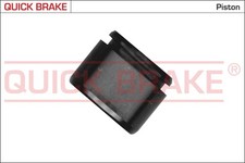 Kolben Bremssattel QUICK BRAKE 185339K Aluminium für BMW 5er G30 F90 Touring G31