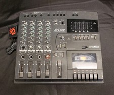 Read Working For Parts Repair Yamaha MT400 Multitrack Cassette Tape Mixer