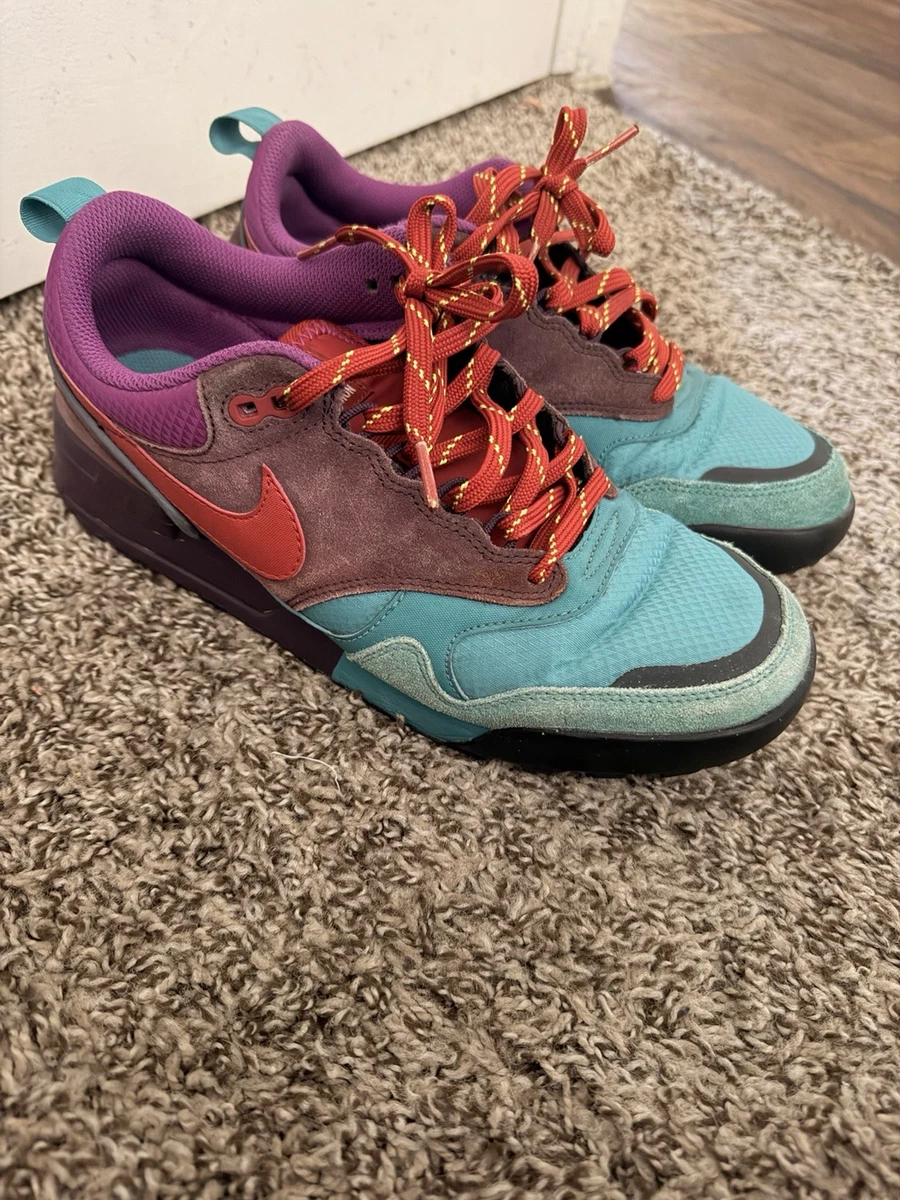 Las mejores ofertas en Nike Air Odyssey Envision QS Multi-Color | eBay