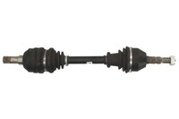 Point Gear Achsmanschette Antriebswelle FüR Opel Astra H Caravan L35 L48 L08