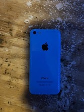 Apple iPhone 5c - 16 GB - Blue (Unlocked)