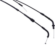Throttle Cable A Opener for Yamaha DTR 125 1999 - 2006 DE031 DE032 DE061 DE062 DT 125 R