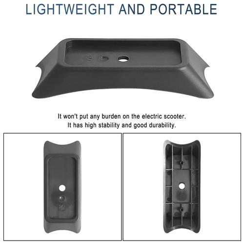Repuesto Guardabarros Reflector Guardabarros Trasero para Xiaomi 4 Lite 2ª Gen E-Scooter - Imagen 16 de 21