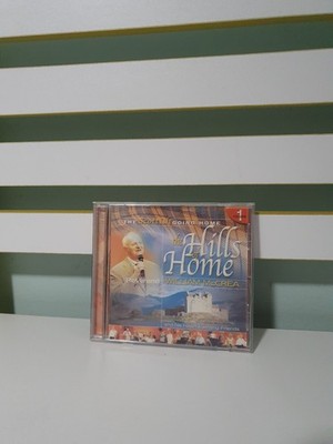 Rev William McCrea - The Hills Of Home Rev William McCrea :VOL 1 CD
