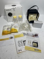 Medela Pump In Style Advanced Starter Set Double Electric Breast Pump Brand New