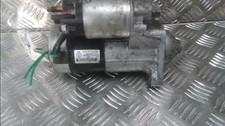 Démarreur Nissan KUBISTAR