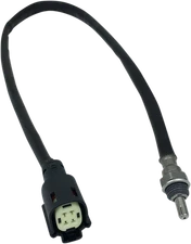 FEULING PARTS Oxygen Sensor - 12 mm - Rear - Twin Cam 9904