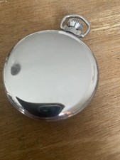 Ingersol Pocket Watch