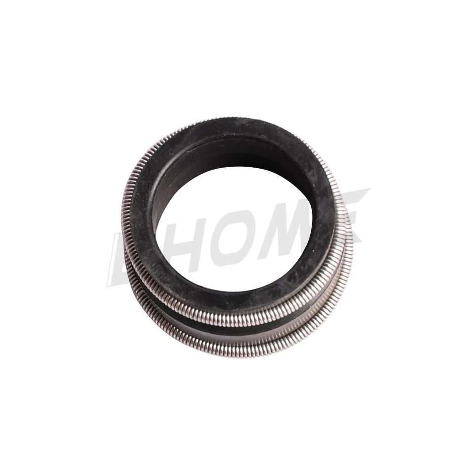 Nuevo silenciador de tubo junta de escape bota compatible con Yamaha Yz250 Yz 250 X 250x 1989-2021 Foto 2 de 4