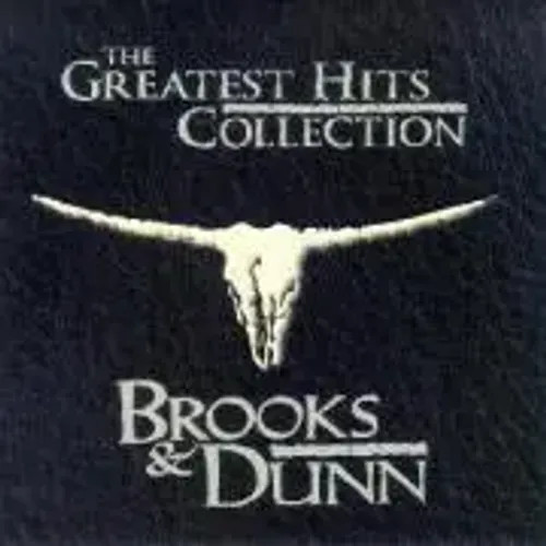 The Greatest Hits Collection () | Brooks & Dunn | Deutsch | Audio-Cd | Cd | 1997-image