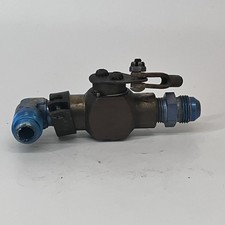 492 111 / 492-111 / P4-757A | Piper Cheyenne PA31T - PA31P Navajo: VALVE Fuel