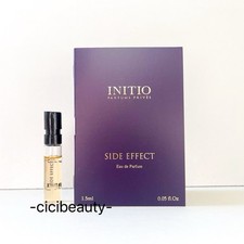 AU NEW Initio Side Effect Eau De Parfum 1.5ml Spray *Track Shipping*