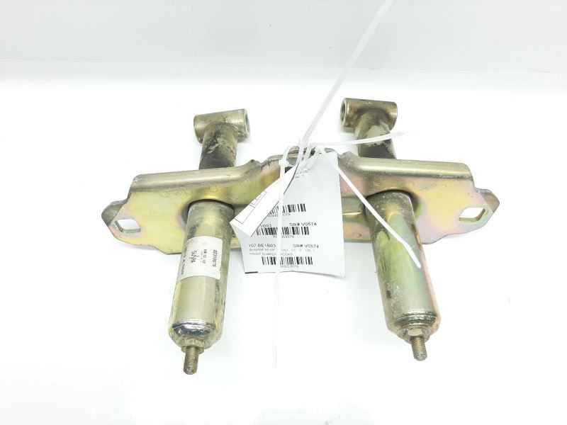 2003 Bentley Arnage Front Bumper Shocks Left Right Pair 