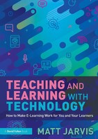 Teaching And Learning With Technology Matt Jarvis Taschenbuch Englisch 2023
