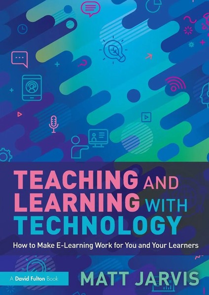 Teaching And Learning With Technology Matt Jarvis Taschenbuch Englisch 2023-image