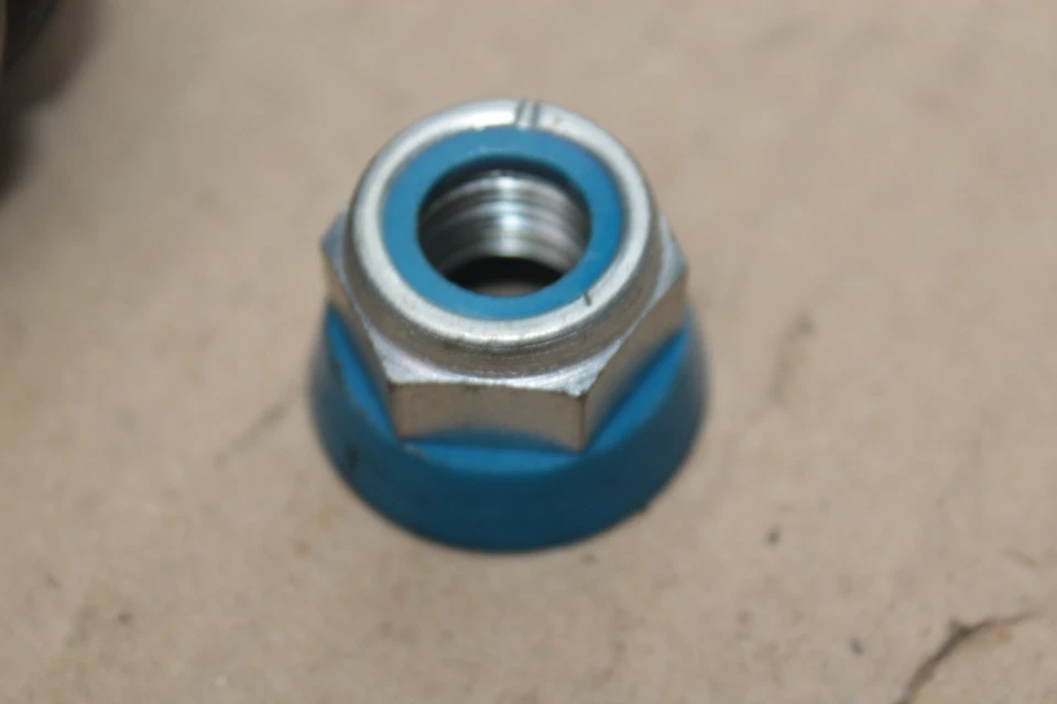 NEU Traggelenk vorne orig. TALBOT Horizon Matra Murena SIMCA 1100 Break *NOS* - Bild 3 von 4