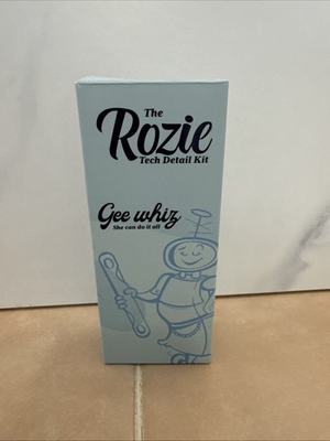 #ad #ad quot;The Roziequot; Tech Detail Kit Cleaning Multi Tool Computer Phone Device Clean Kit $11.00